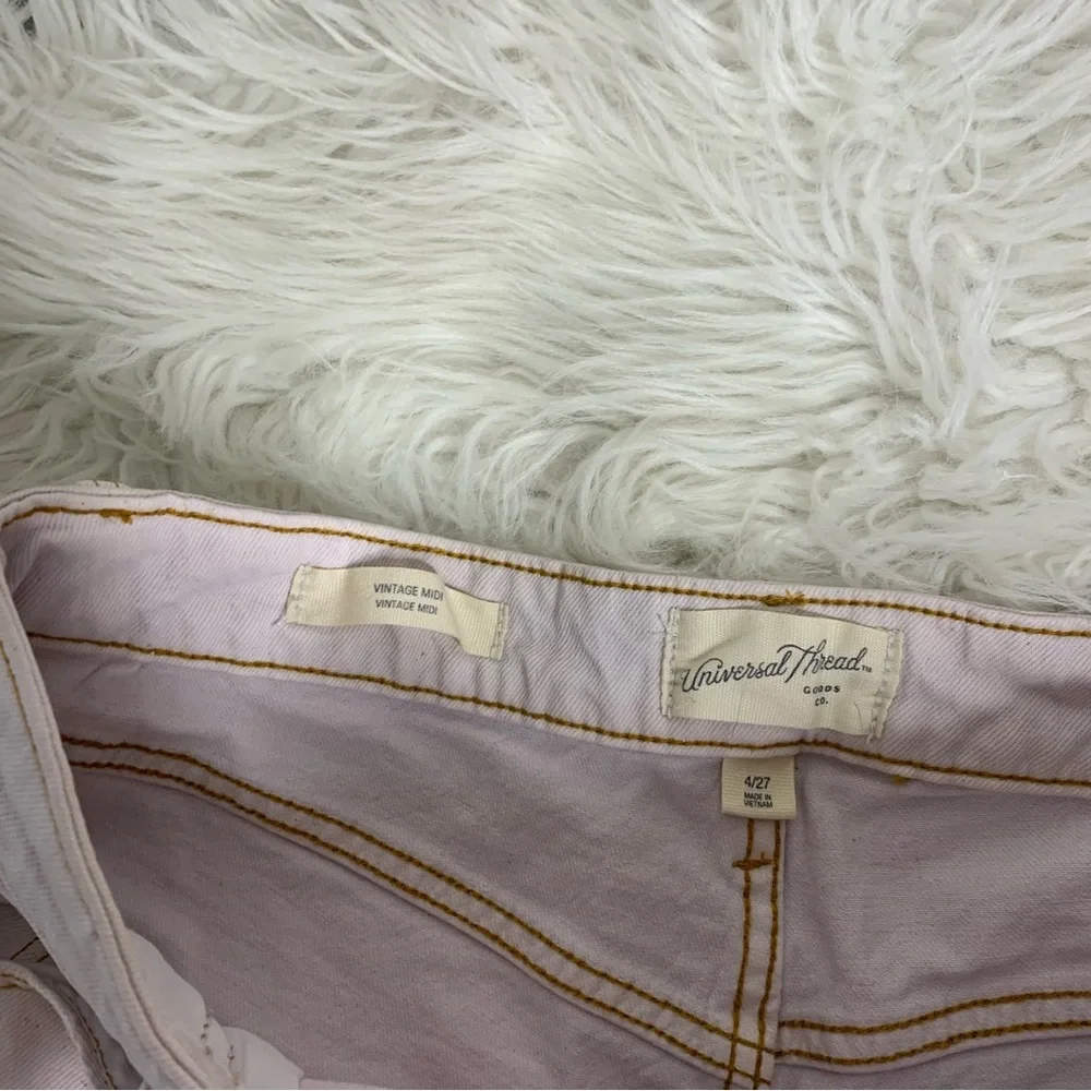 Universal Thread Denim Shorts